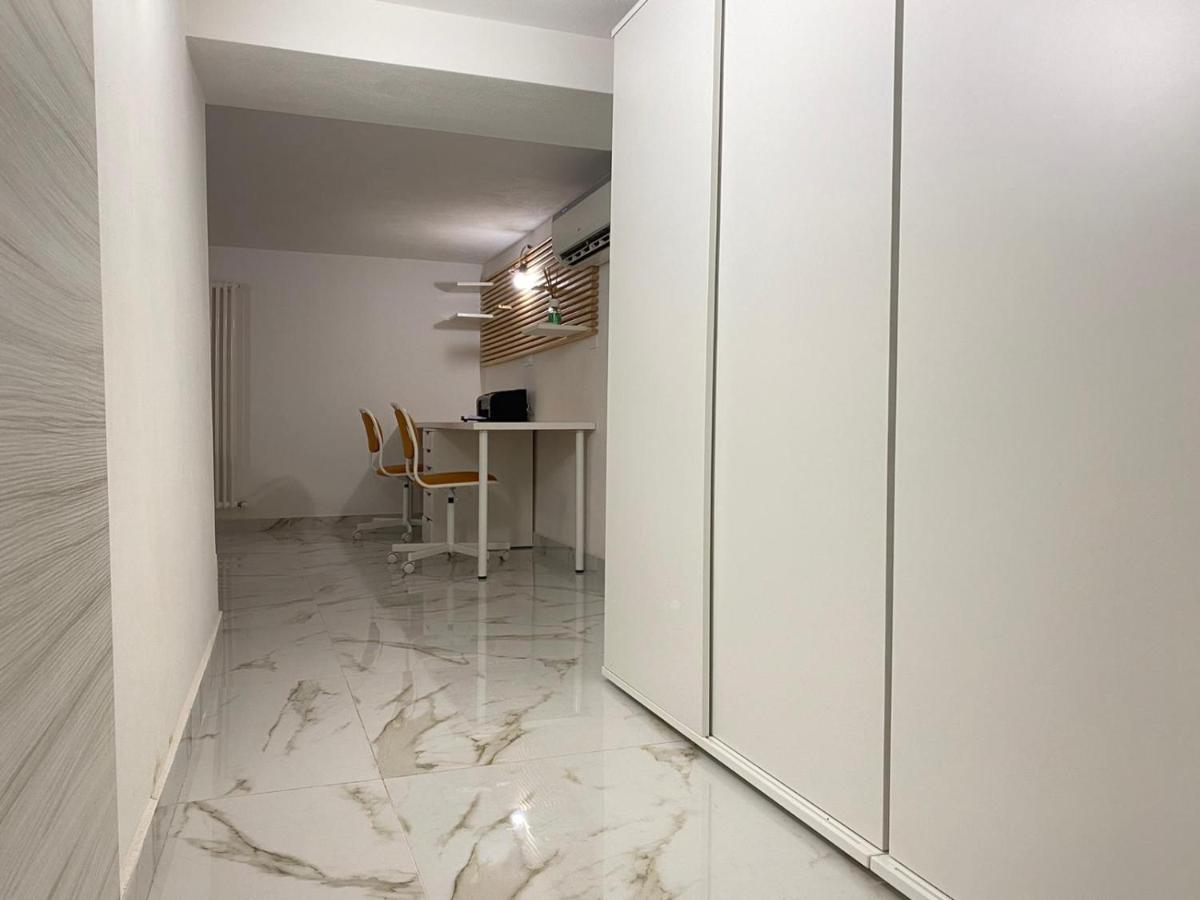 Ferienwohnung Prime House Bologna Exterior foto