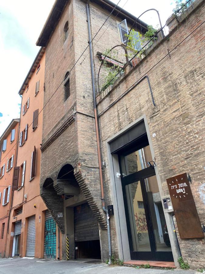 Ferienwohnung Prime House Bologna Exterior foto