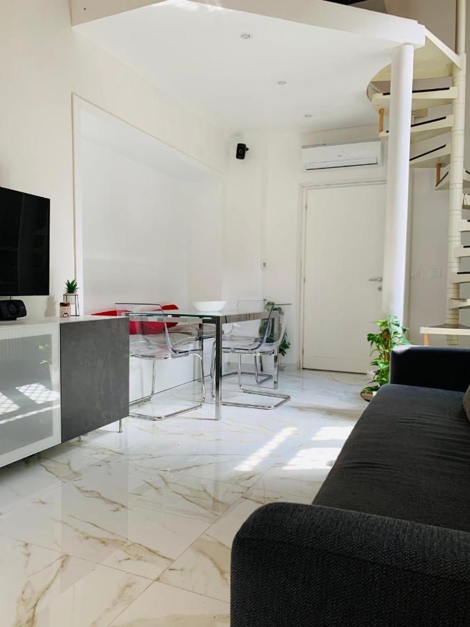 Ferienwohnung Prime House Bologna Exterior foto